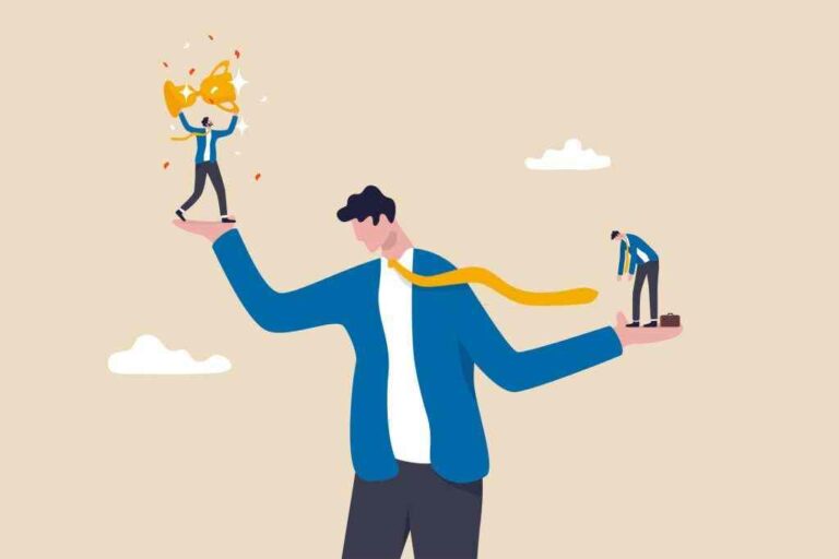 motivaional story in Hindi