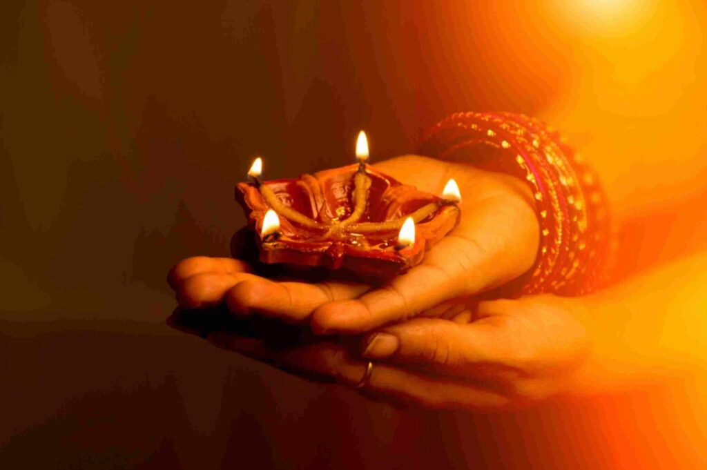 diwali safety tips in Hindi