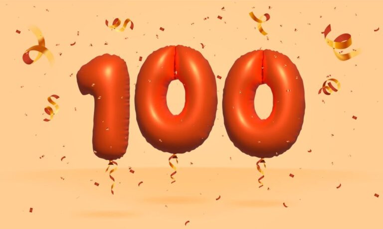 100th Health article in Hindi