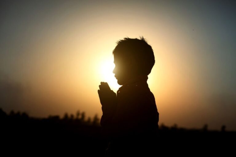 health benefits of prayer in Hindi