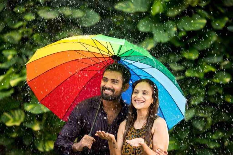 rainy season care tips in Hindi