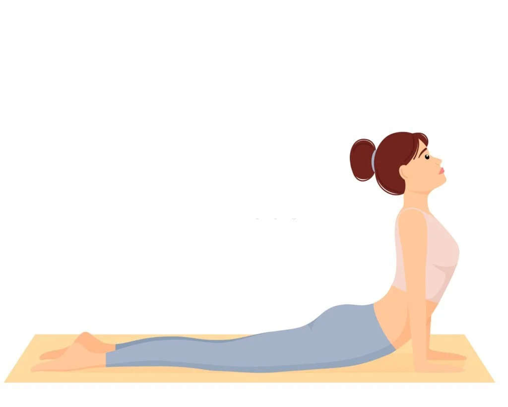 Top 10 Yoga Asanas to Get Pregnant in PCOS/PCOD Naturally