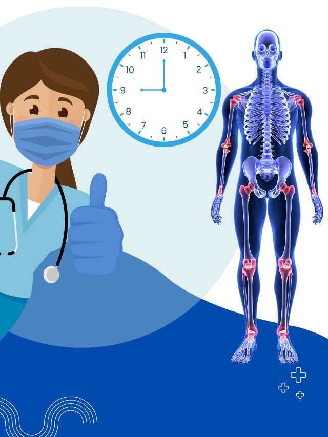 क्या आप जानते हैं आपके बॉडी की बायोलॉजिकल क्लॉक कैसे काम करती हैं?