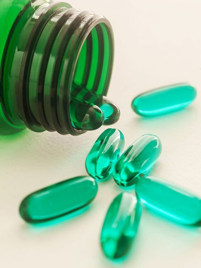 Vitamin E के फायदे
