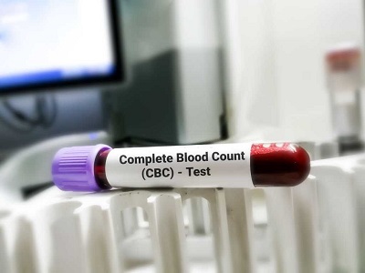 cbc blood test information in Hindi
