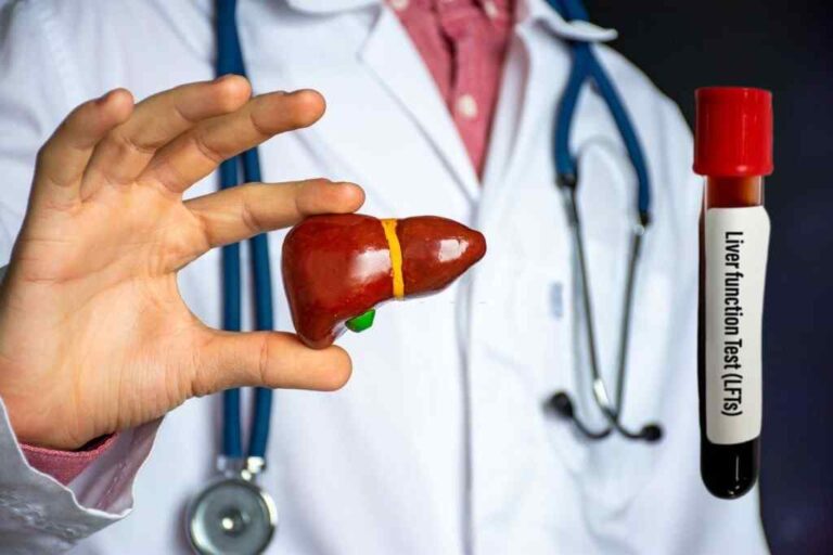 Liver Function Test in Hindi