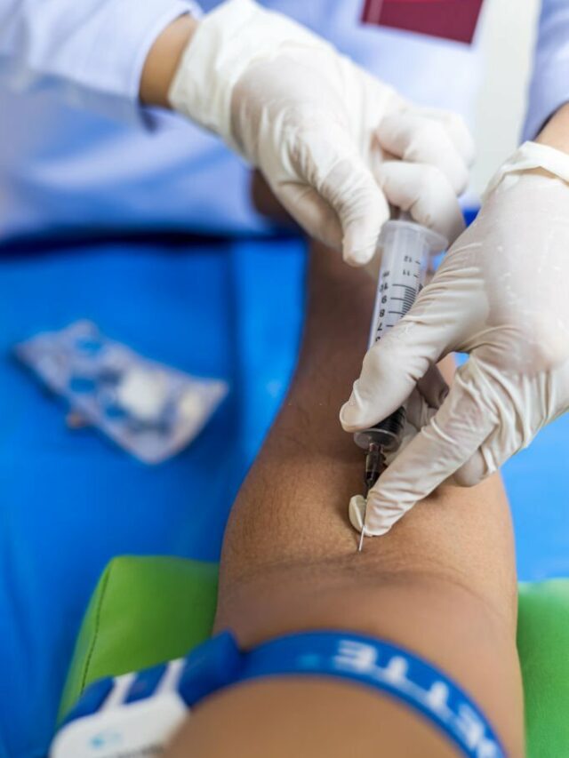 डायबिटीज की HbA1c test क्या हैं ?