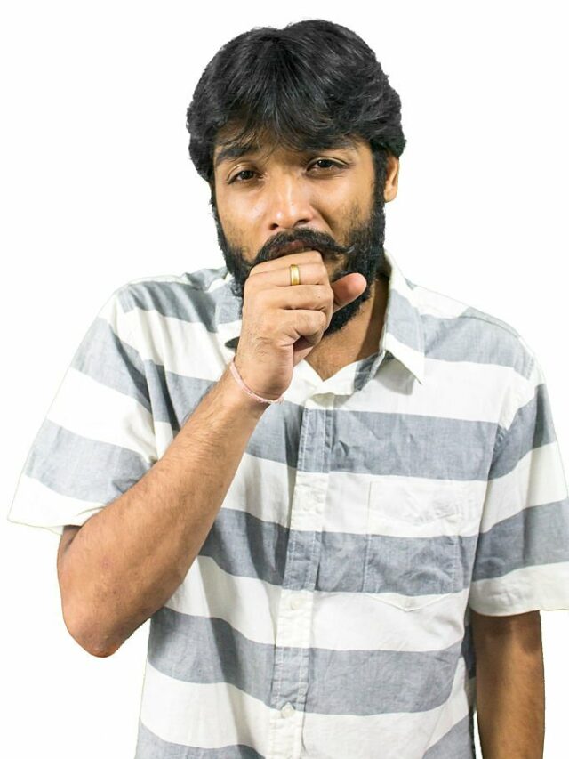 करे यह 5 उपाय पुरानी खांसी को भगाए
