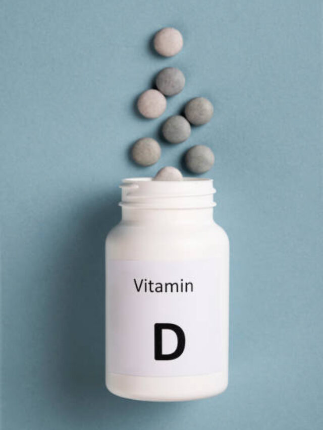 ये है Vitamin D की कमी के 8 प्रमुख लक्षण