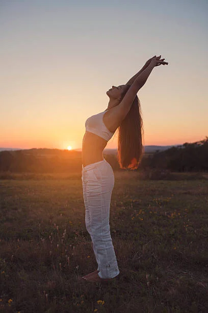 surya namaskar