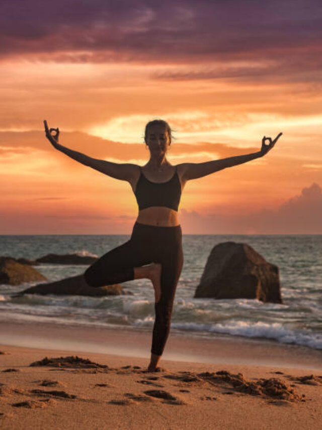 किस Yoga में ज्यादा Calories burn होती हैं ?