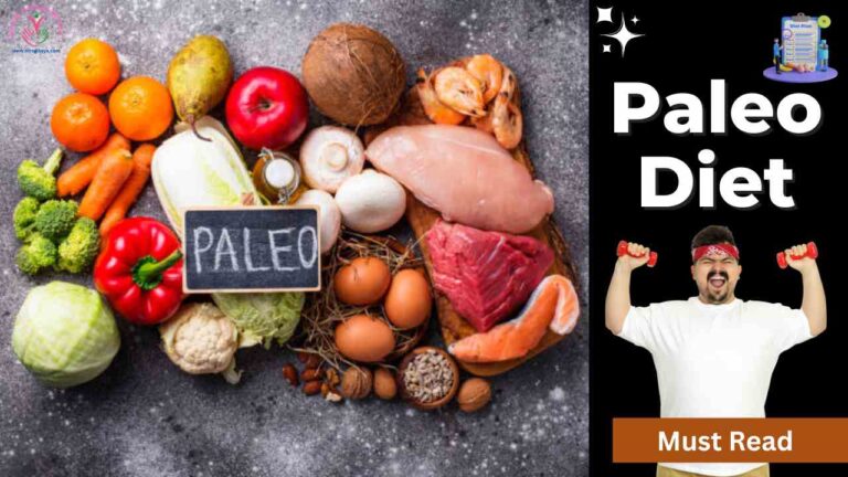 Paleo Diet weight loss benefits in Hindi