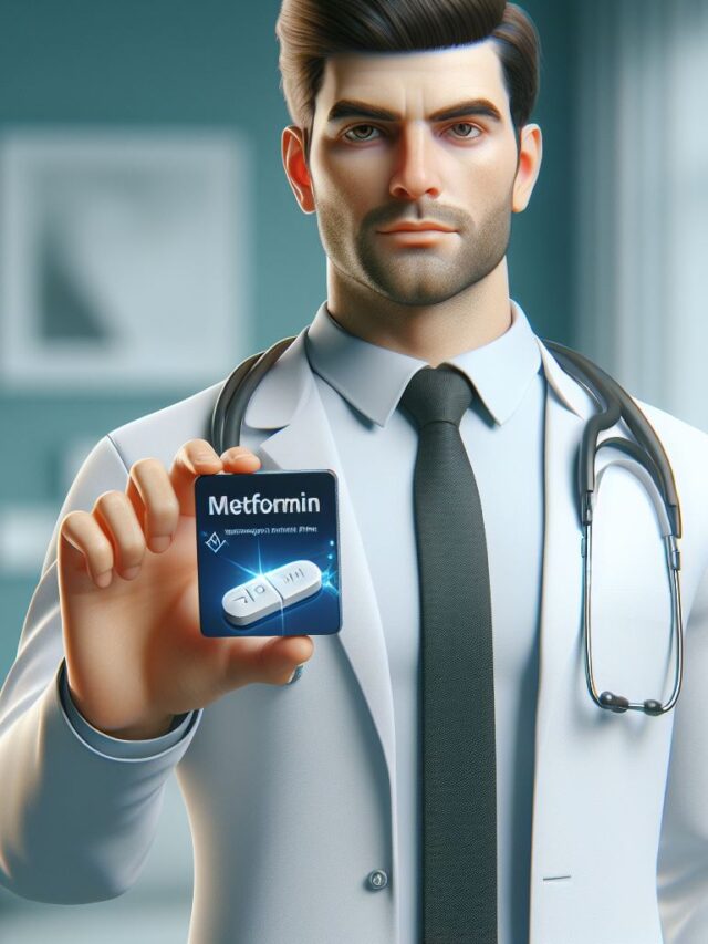 डायबिटीज की Metformin दवा का उपयोग क्या हैं ?