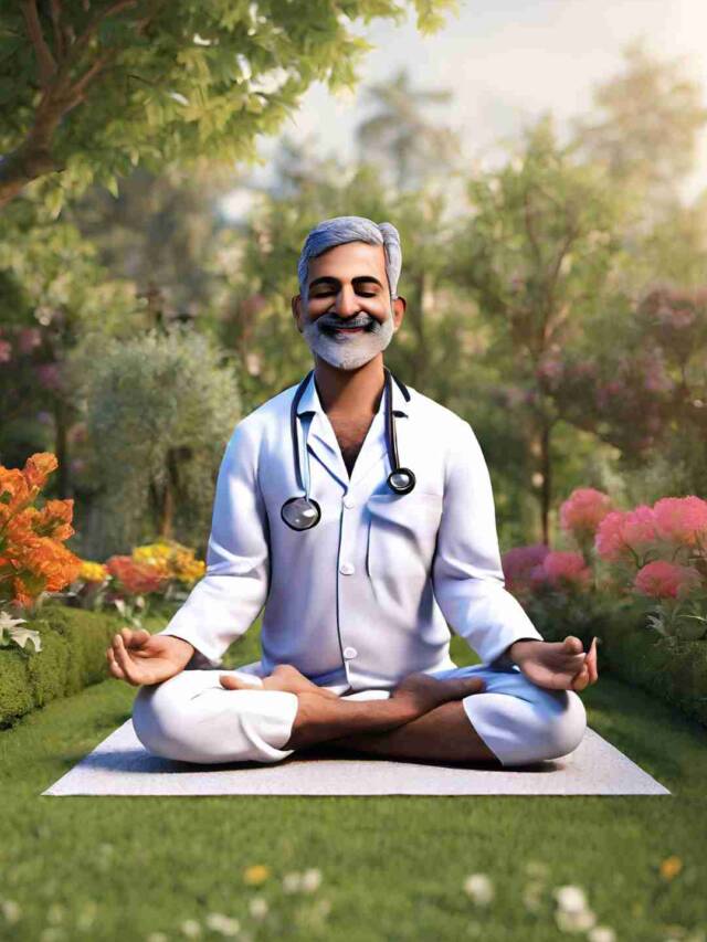 Happy Hormones बढ़ाने के लिए करे यह 5 Yoga