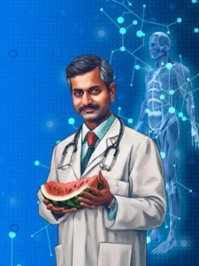 health benefits of watermelon in hindi