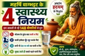 vagbhatt-4-health-rules-in-hindi